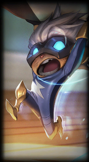 Amazing Evade
